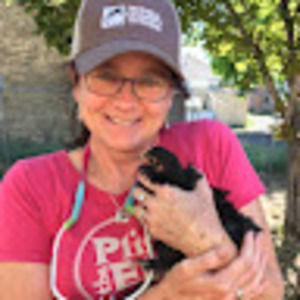 Meet your Posher, Marybeth